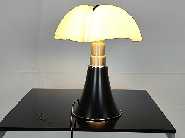 Mini pipistrello designer lamp - 1