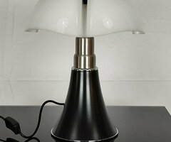 Mini pipistrello designer lamp