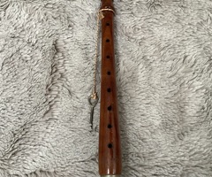 India, blaasinstrument, shehnai - 2