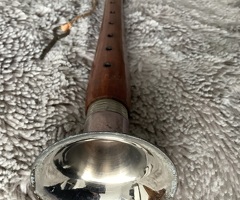 India, blaasinstrument, shehnai - 4