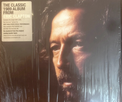 Eric Clapton - Journeyman 2LP - 1