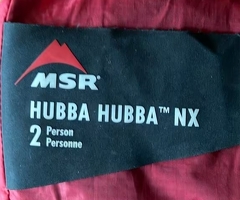 Nieuw msr hubba hubba nx2 - 2