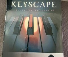 Spectrasonics Keyscape Synthesizer Keyboard Piano VST Plugin - 2