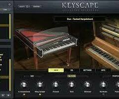 Spectrasonics Keyscape Synthesizer Keyboard Piano VST Plugin - 4