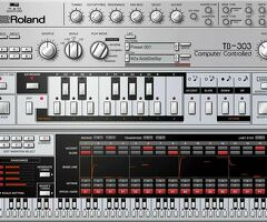 TB-303 Software Bass Line Plugin + Presets Collection 2024 - 3