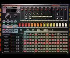 TR-808 Software Rhythm Composer + Presets Collection 2024 - 2