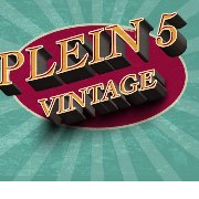 Plein 5 Vintage