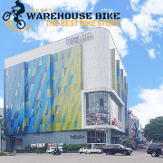 Warehousebike